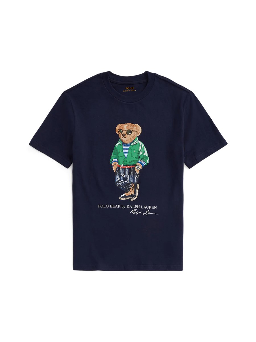 T-SHIRT COOL BEAR