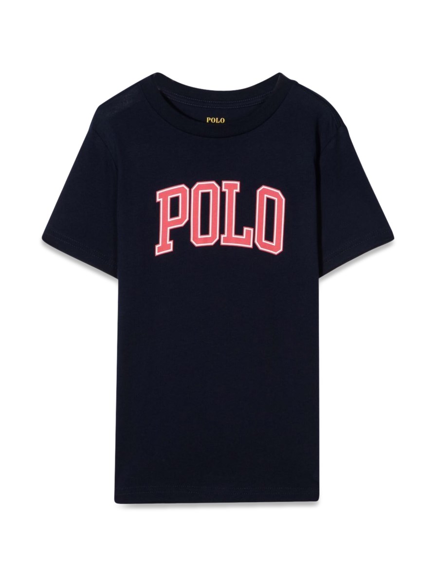 POLO RALPH LAUREN T-SHIRT