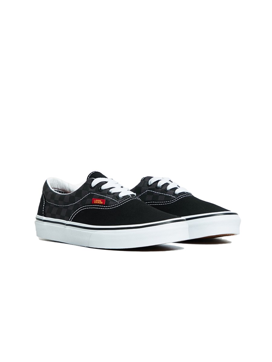 SNEAKER ERA (FLAME LOGO REPEAT)