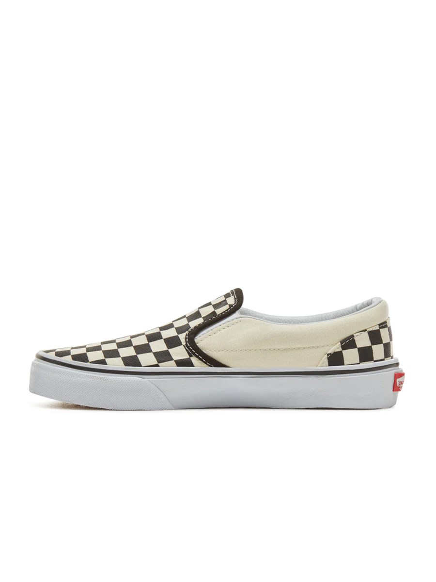SNEAKER CHECKERBOARD