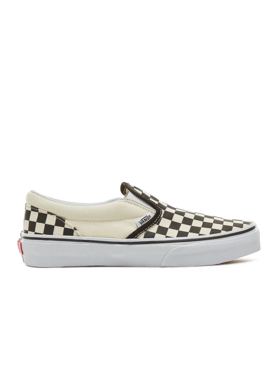SNEAKER CHECKERBOARD