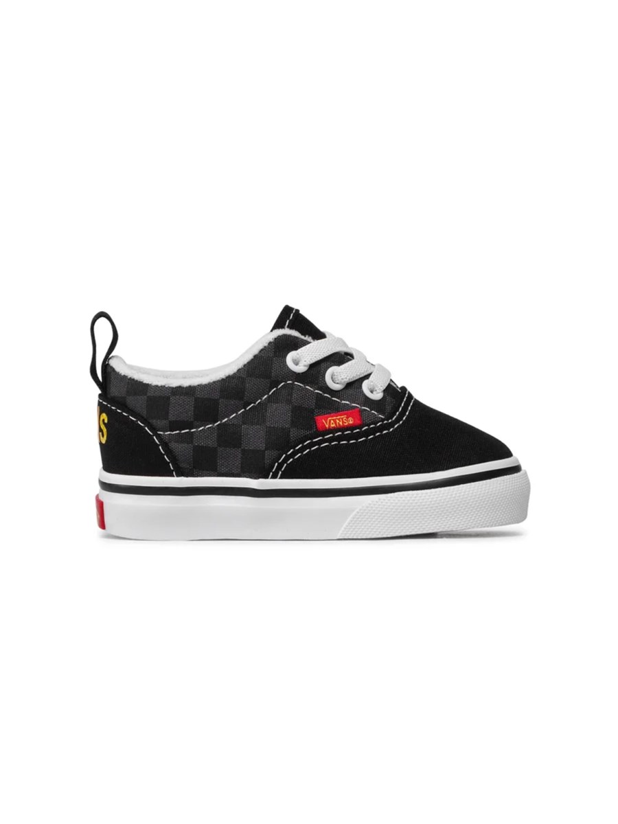 SNEAKER ERA ELASTIC LACE (FLAME LOGO)