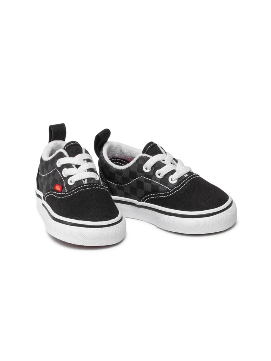 SNEAKER ERA ELASTIC LACE (FLAME LOGO)