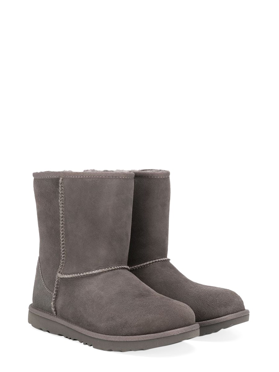 UGG CLASSIC II CHESTNUT