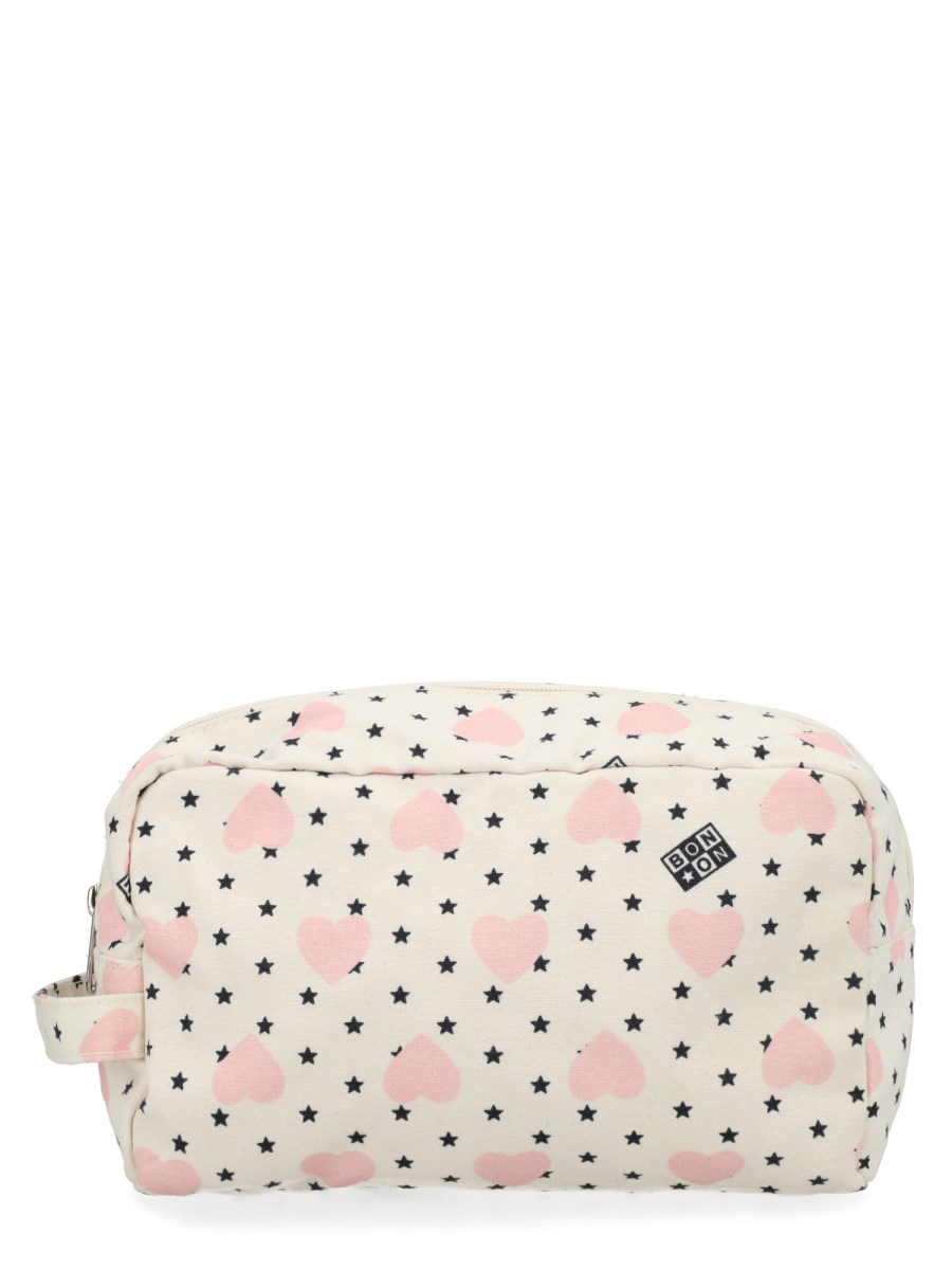 BEAUTY-CASE A FANTASIA IN COTONE