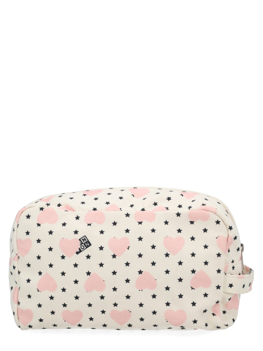 BEAUTY-CASE A FANTASIA IN COTONE