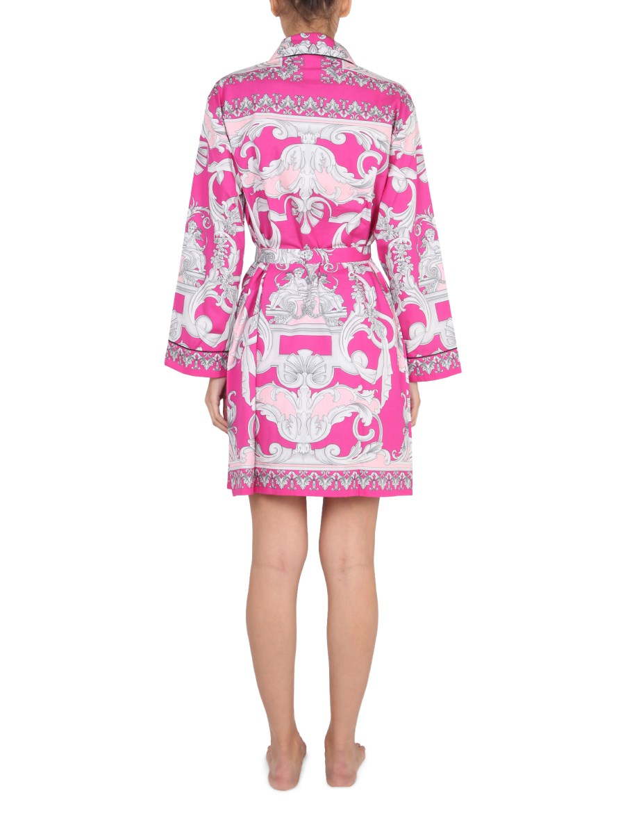 Versace Robe – LuxaRovaCo