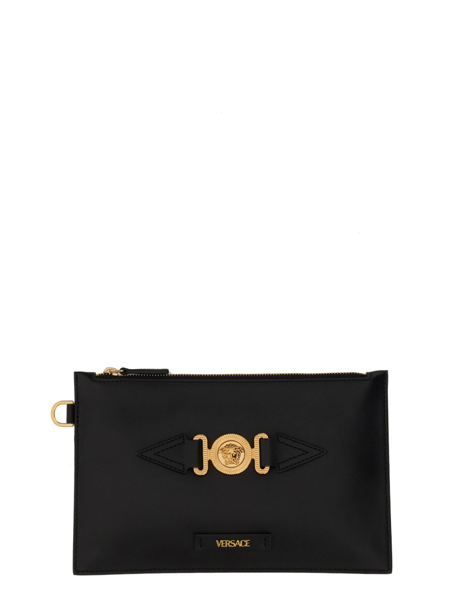 Versace clutch online bag