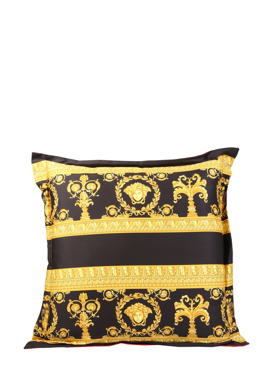 Versace store pillow bag