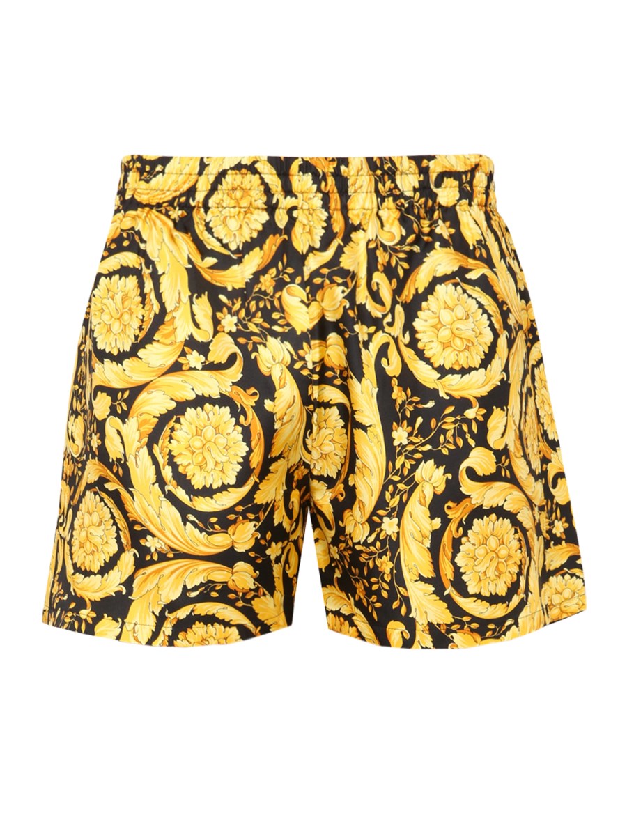 VERSACE - SILK 