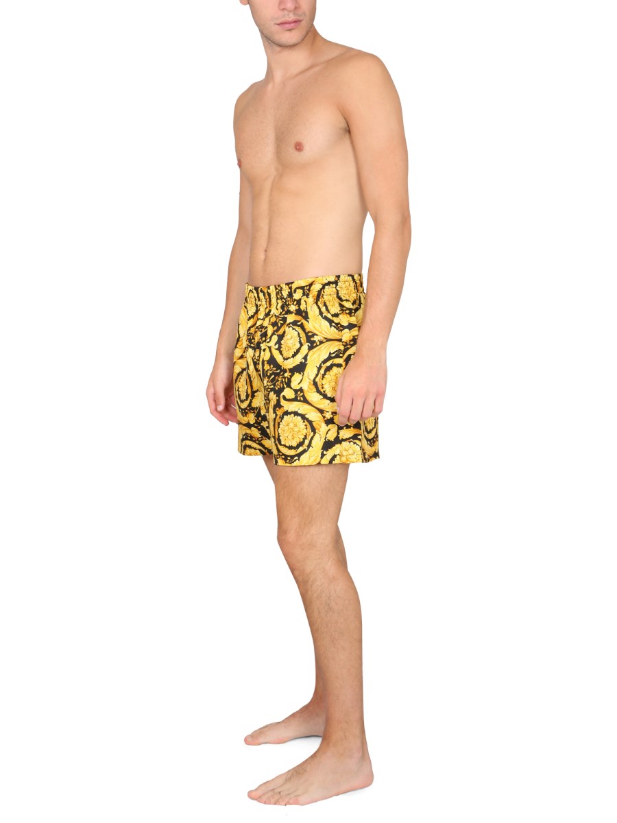 BOXER BAROCCO