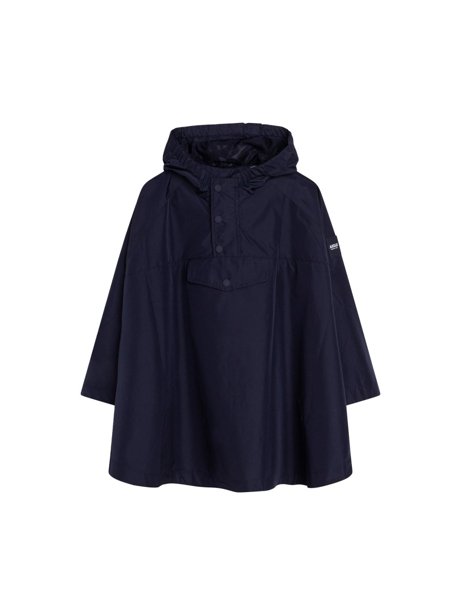 PONCHO