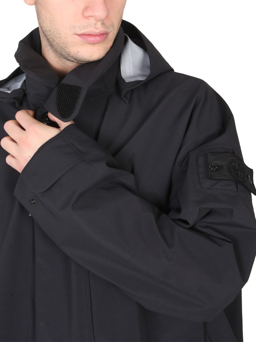 STONE  SHADOW PROJECT ロングスリーブカットソー STONE ISLAND SHADOW PROJECT ロングスリーブカットソー