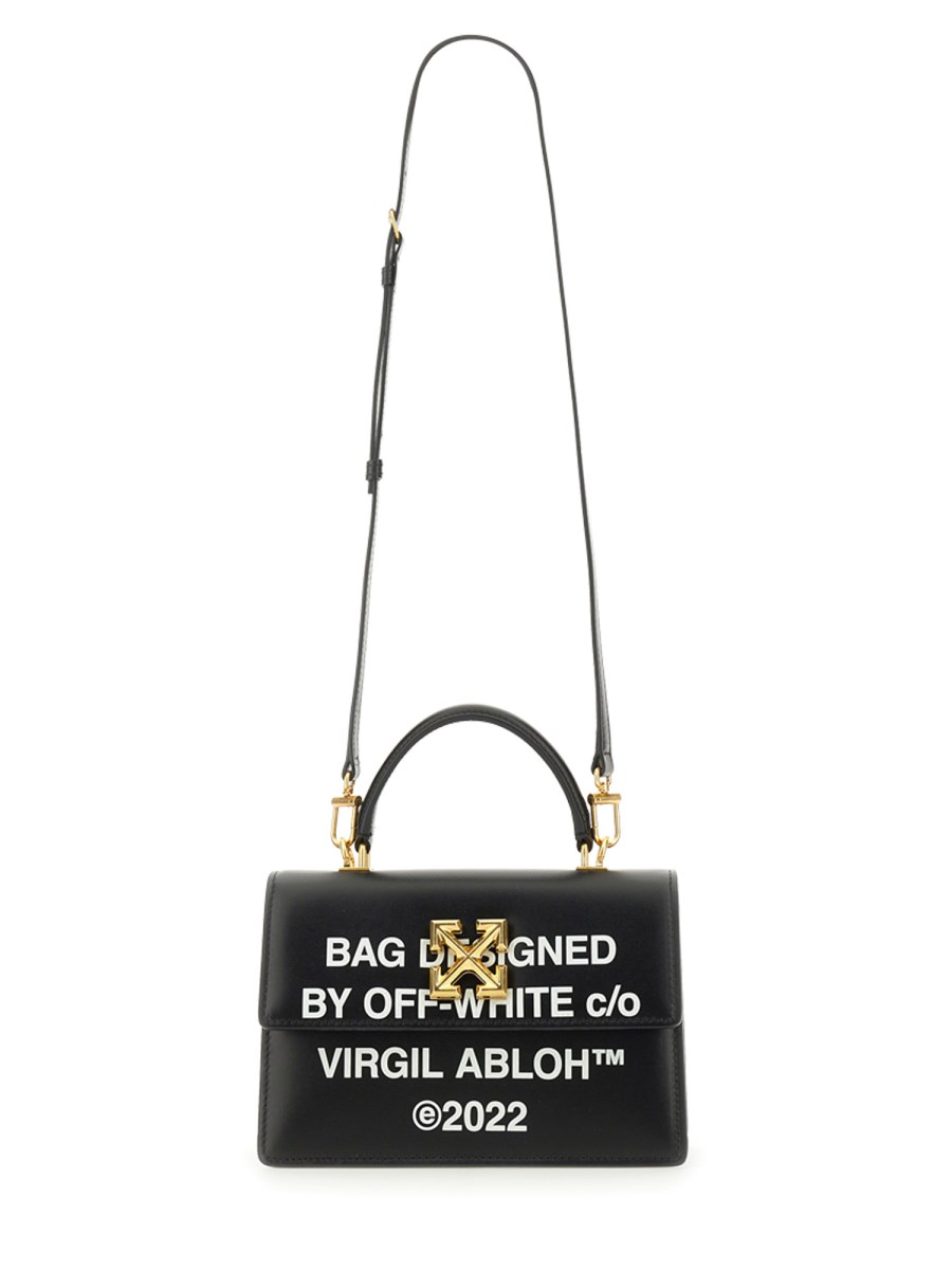 Off-White, Bags, Offwhite Cash Inside Bag