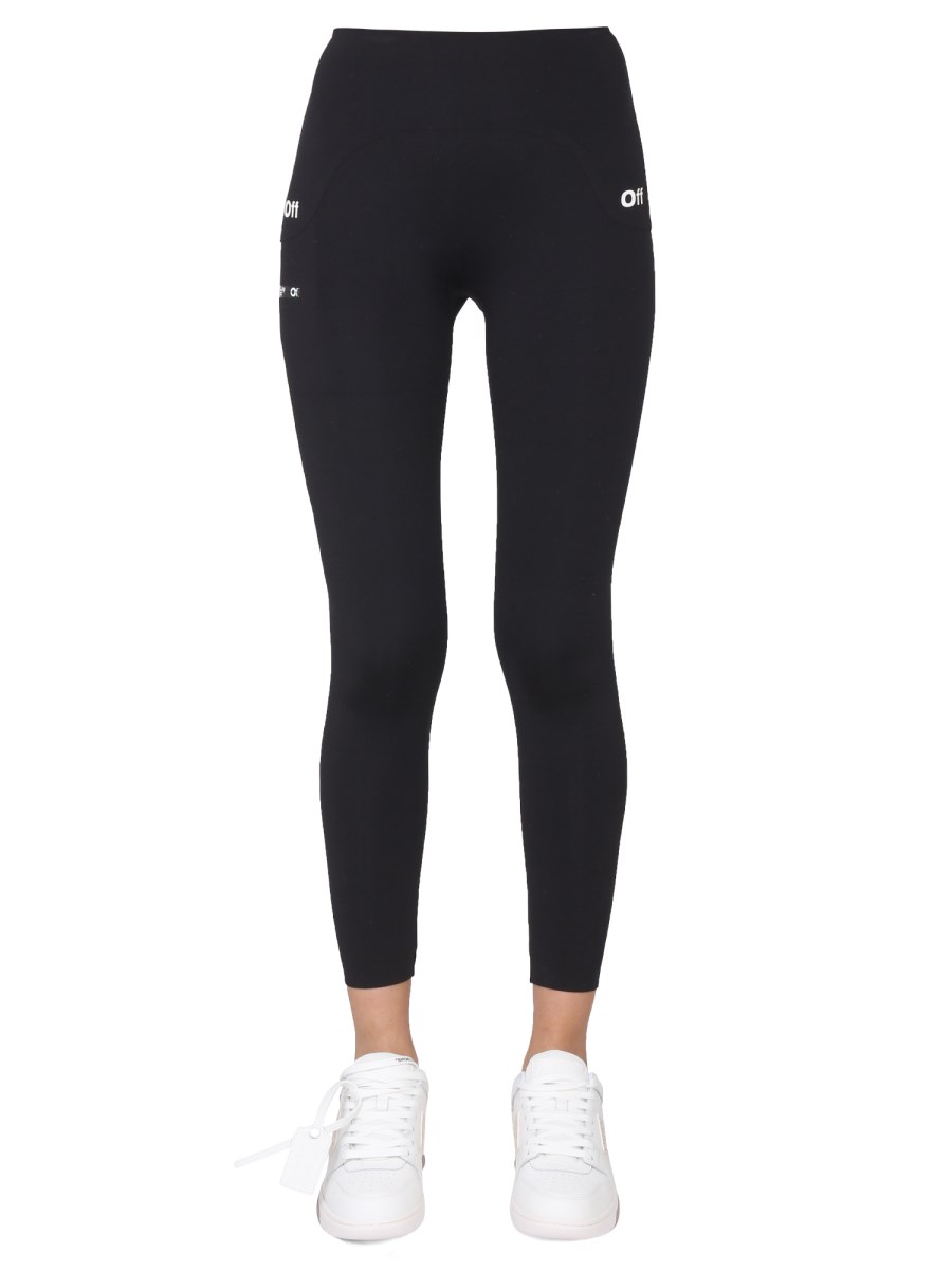 Scuba Leggings