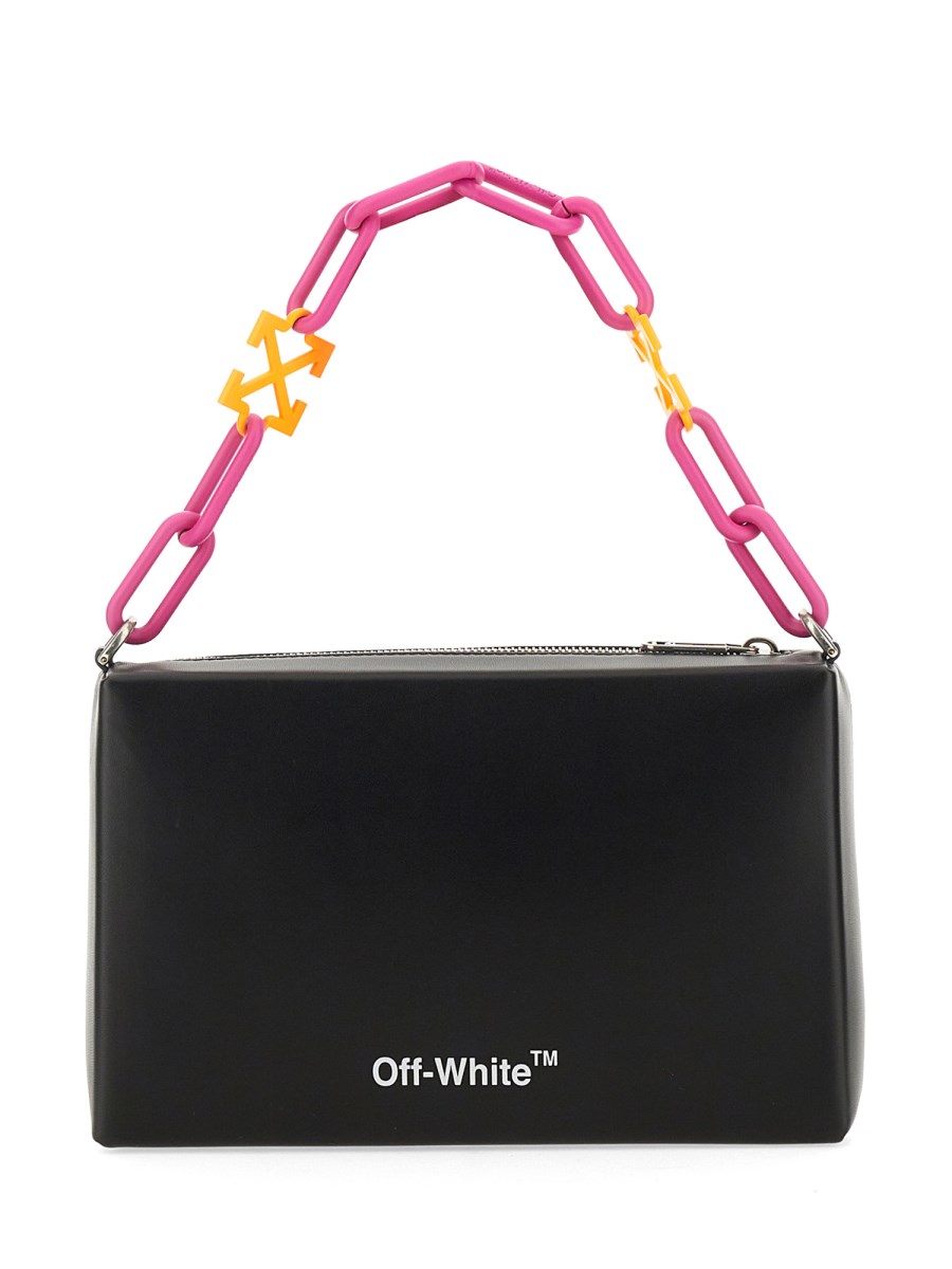CLUTCH CON ZIP