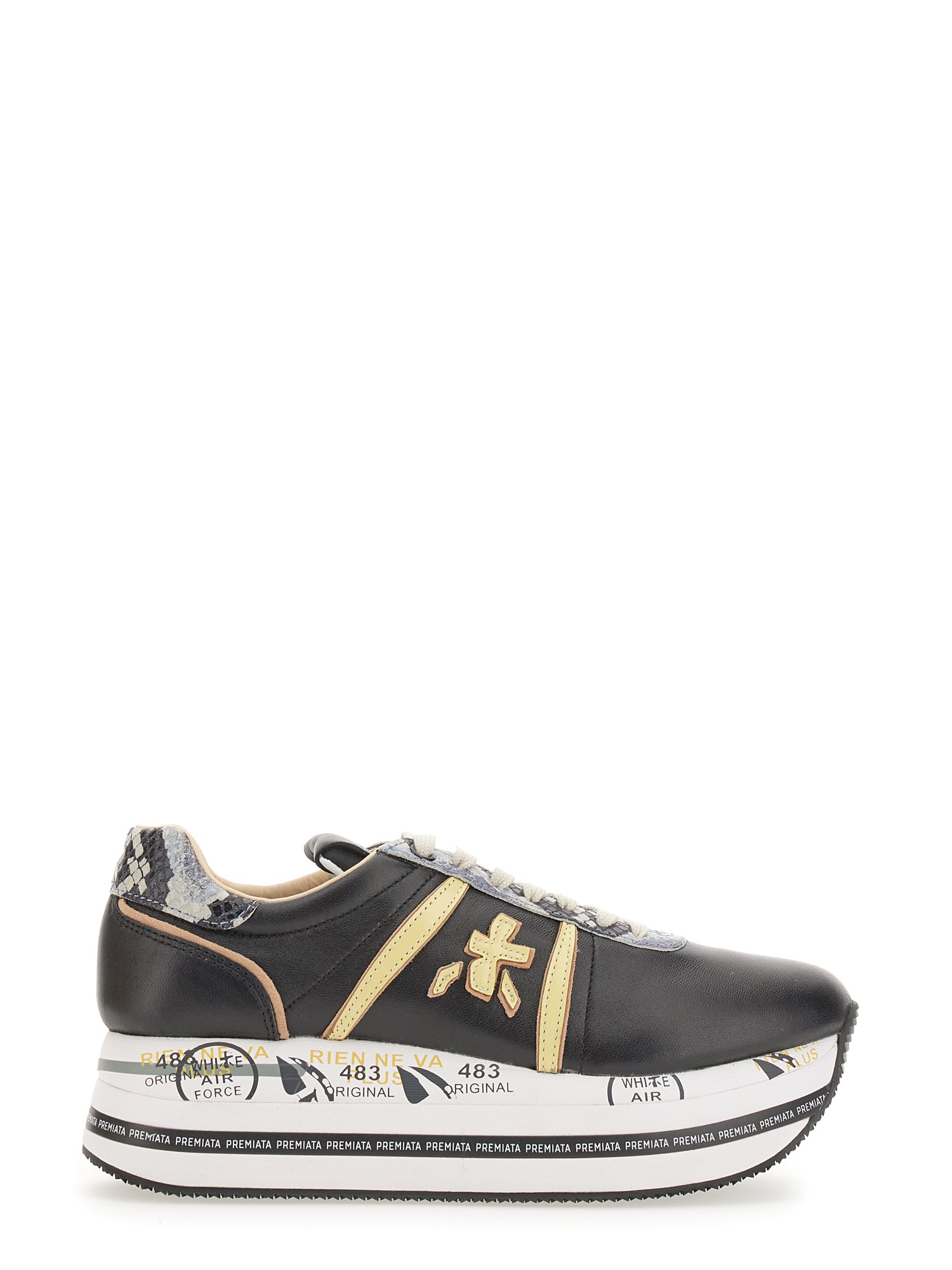 PREMIATA SNEAKER BETH