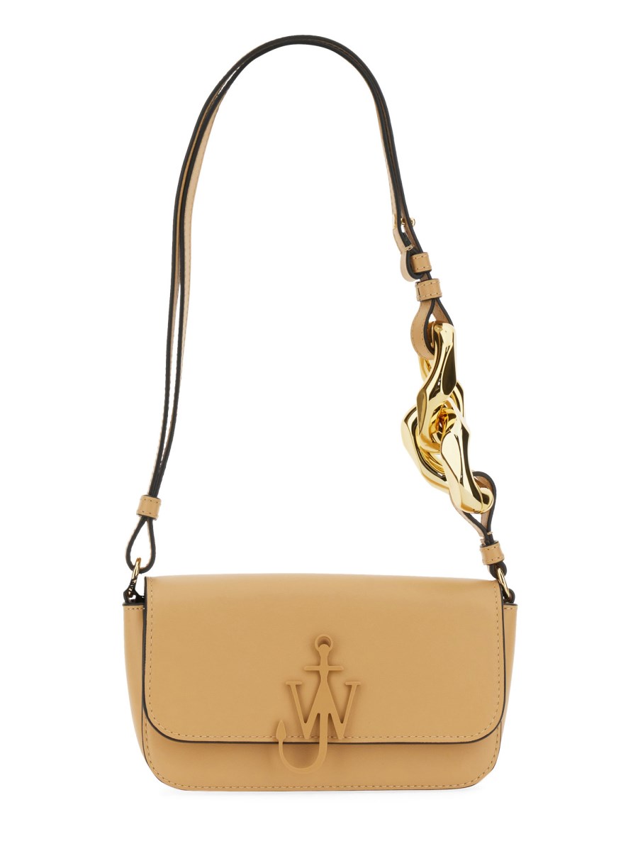 Jw anderson best sale anchor bag