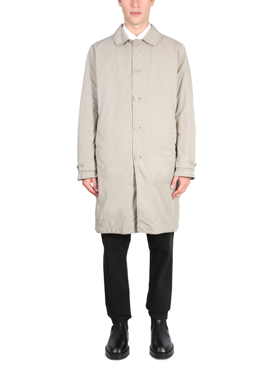 Aspesi trench outlet coat