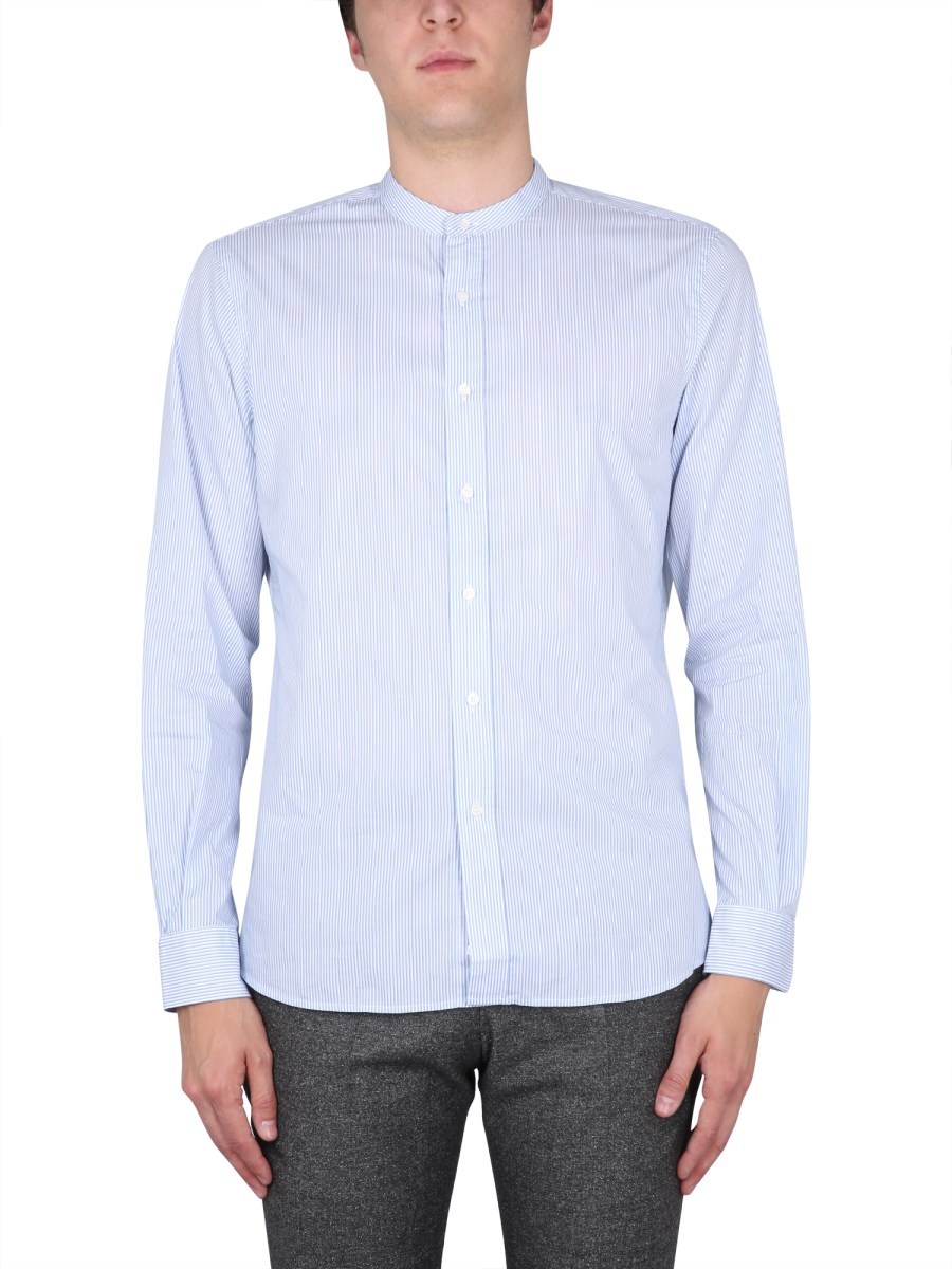 CAMICIA REGULAR FIT