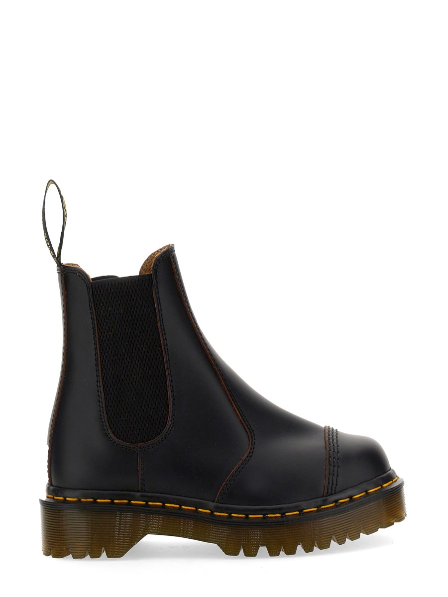 Dr MARTENS STIVALE 2976 BEX IN PELLE