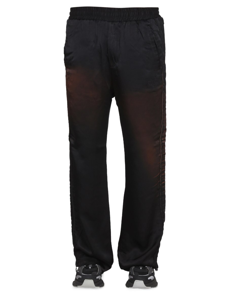 DIESEL PANTALONI WINFRED