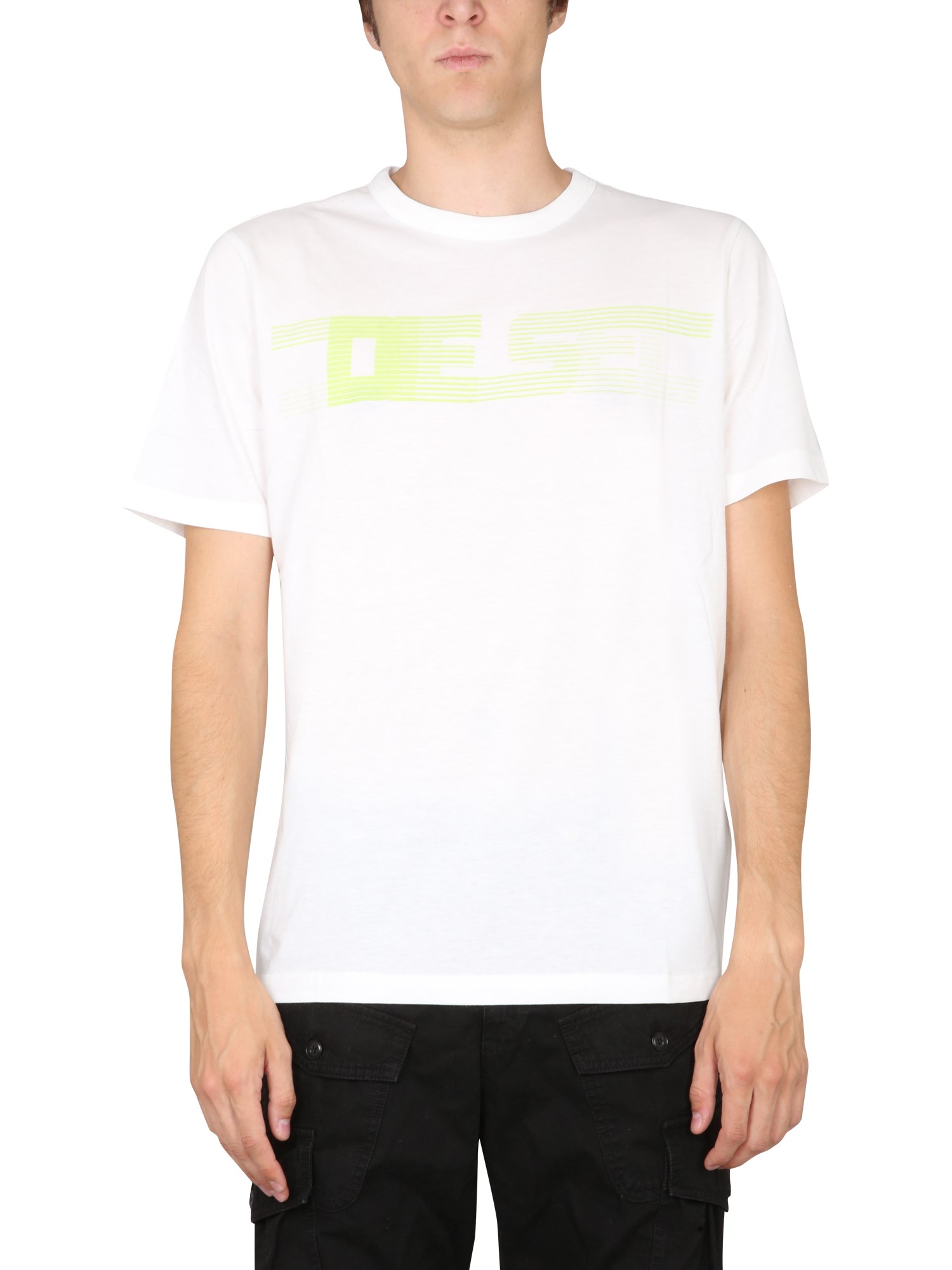 diesel t-shirt 