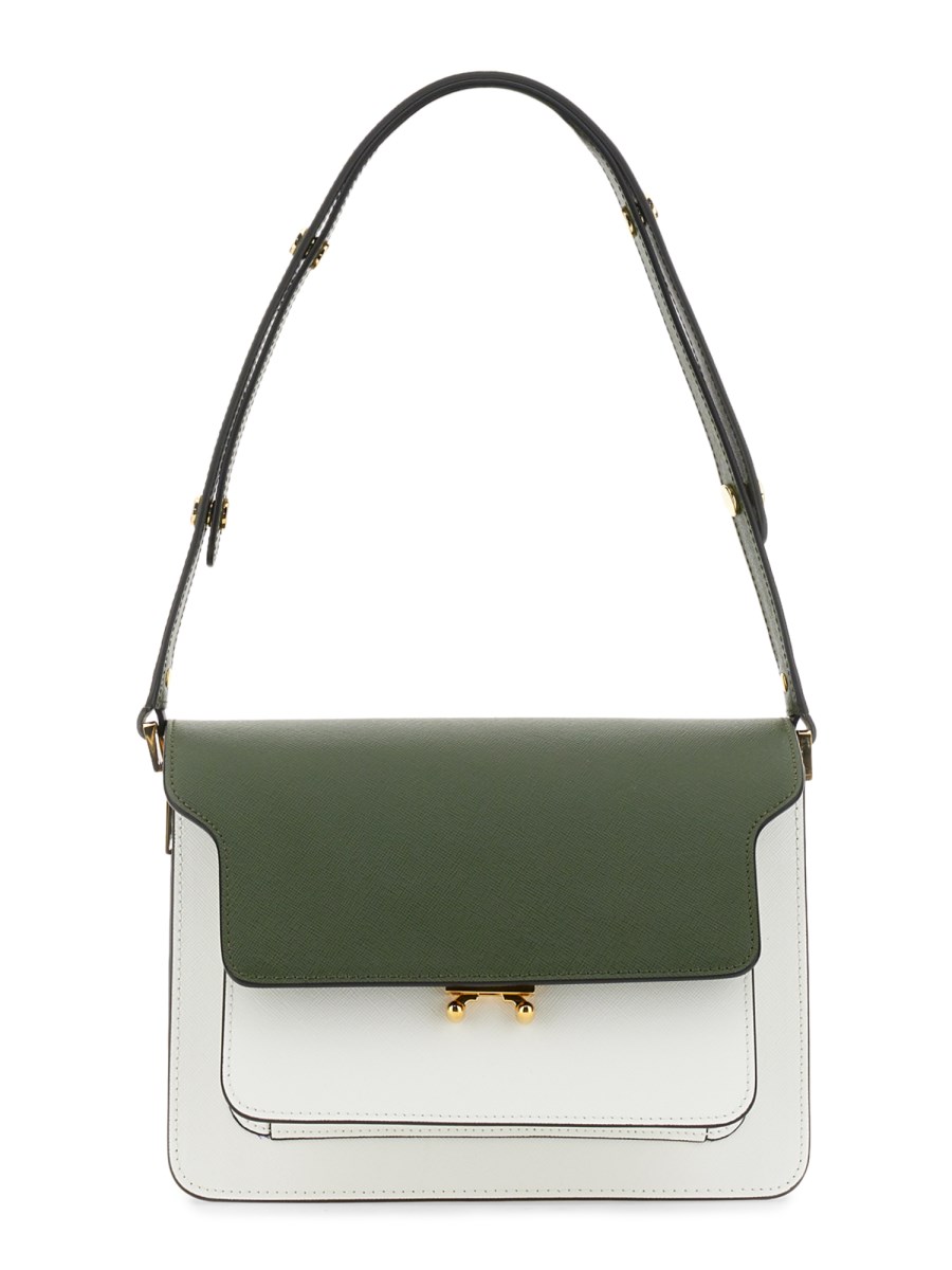 Trunk shoulder online bag