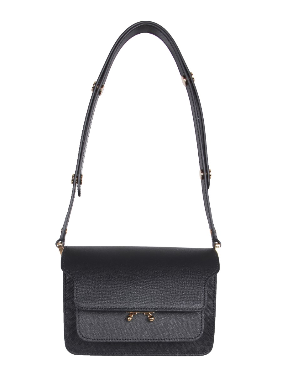 Marni micro trunk bag sale