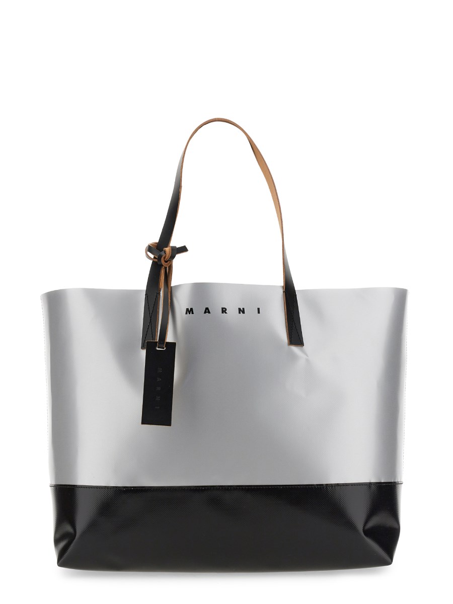 Marni color block on sale bag