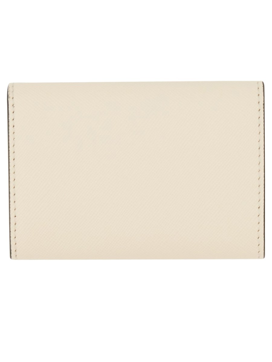 PORTAFOGLIO TRI-FOLD