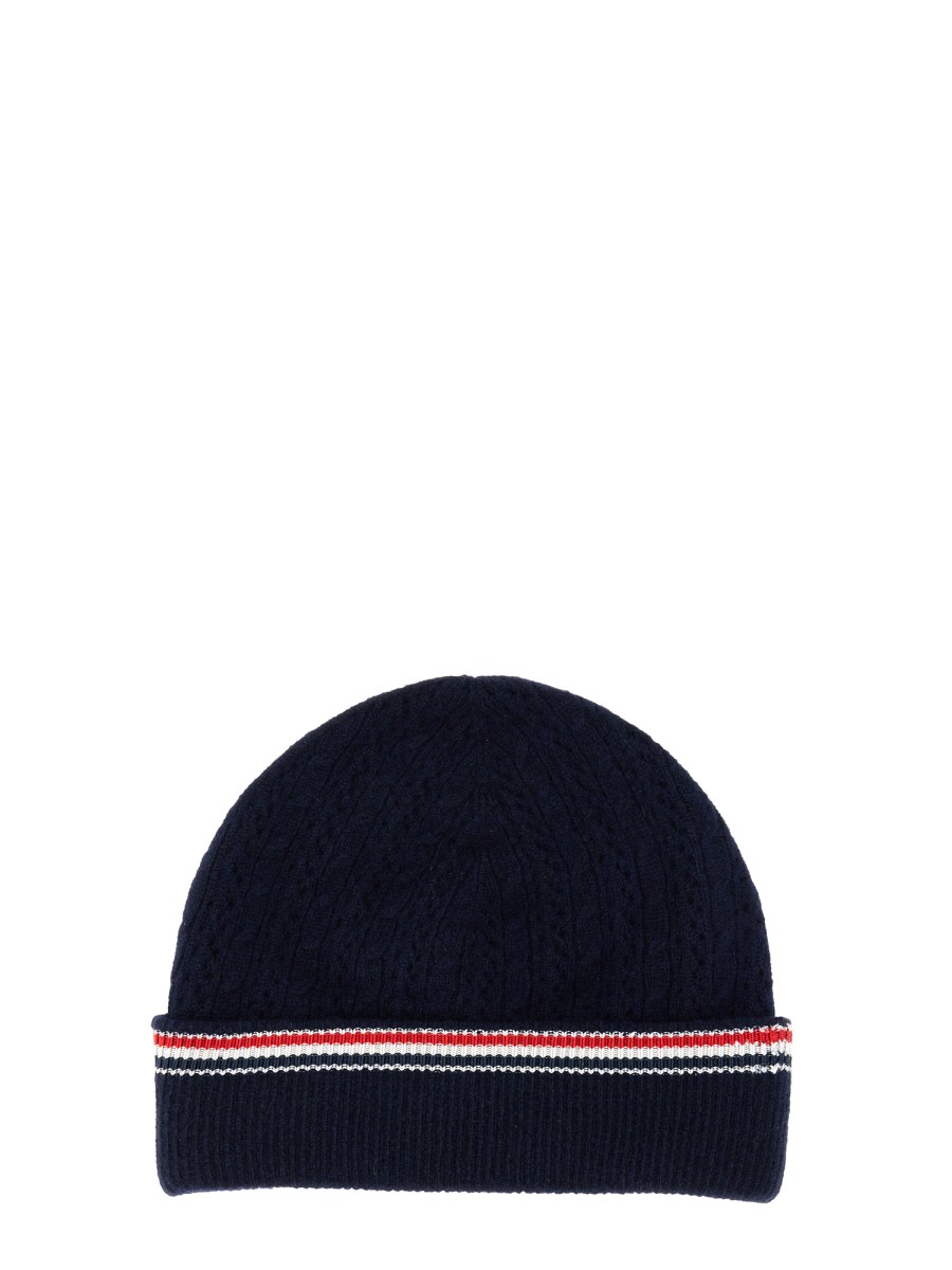 CAPPELLO BEANIE RWB