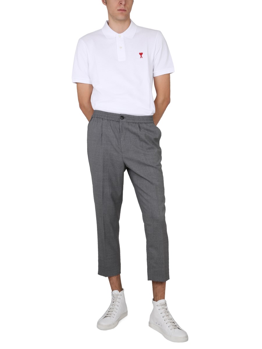 PANTALONE CROPPED