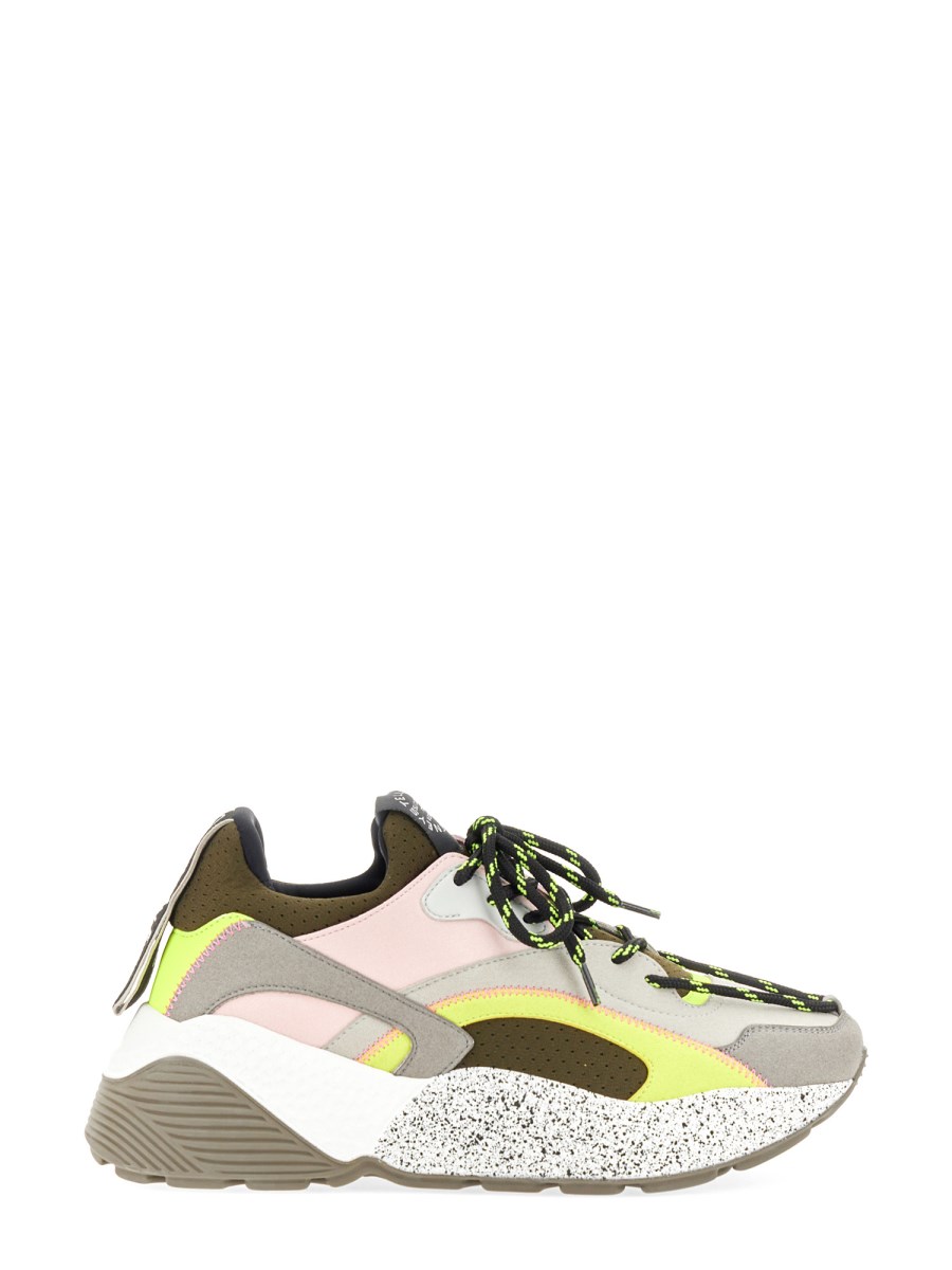 Stella McCartney Eclipse Sneakers