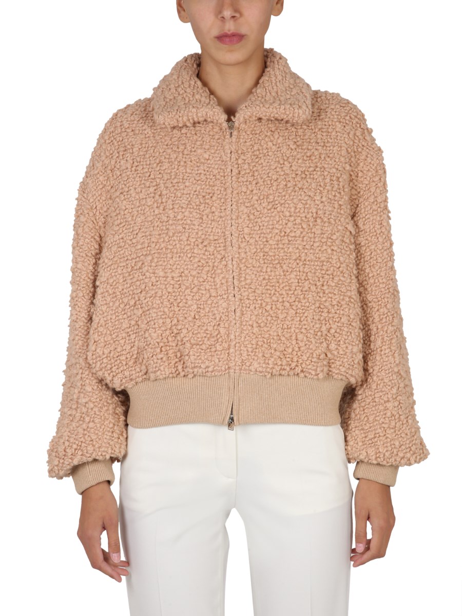 Acne studios linne outlet jacket