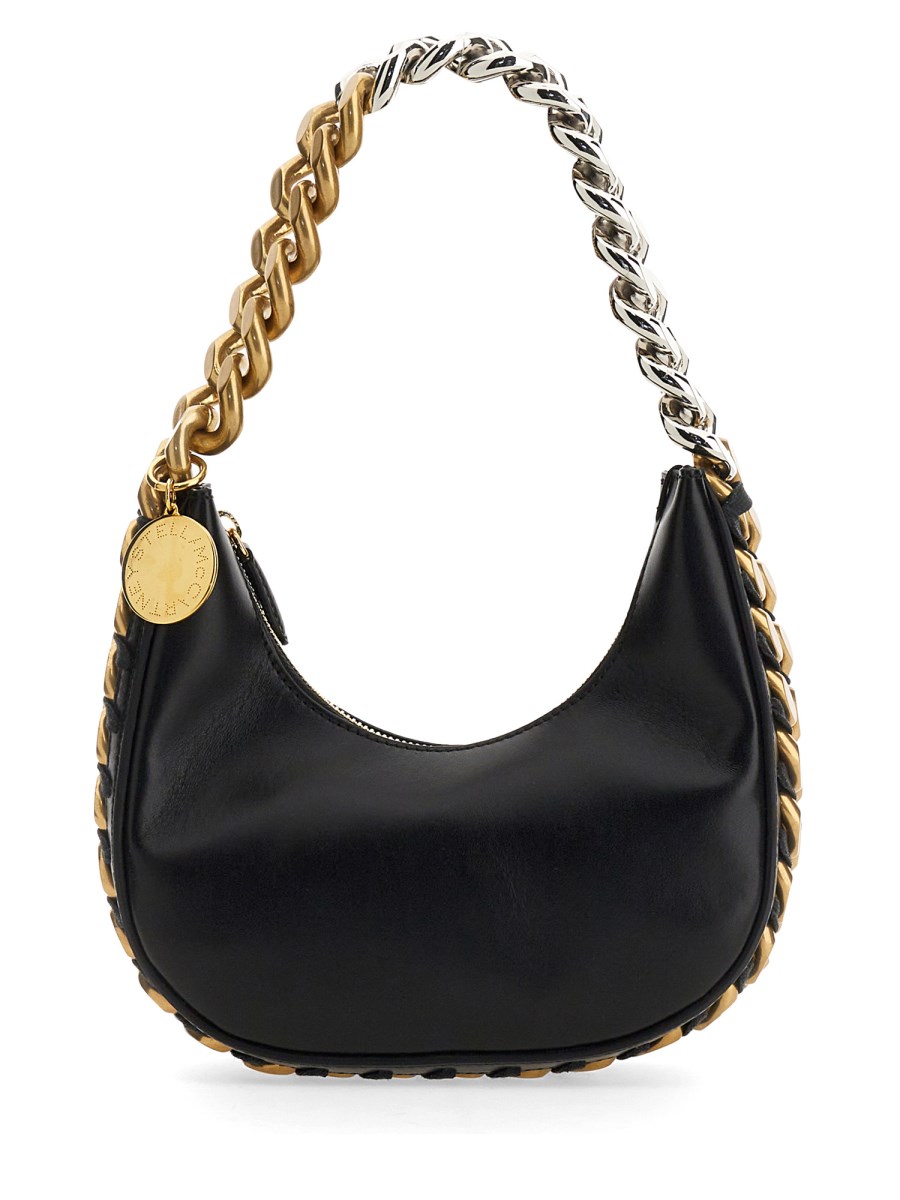 Stella mccartney borsa hot sale a spalla