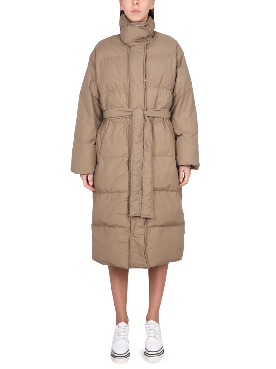 Stella mccartney cheap padded coat