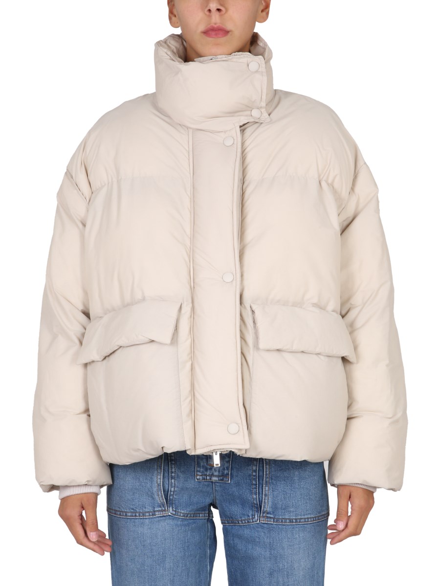 Stella mccartney 2024 down jacket