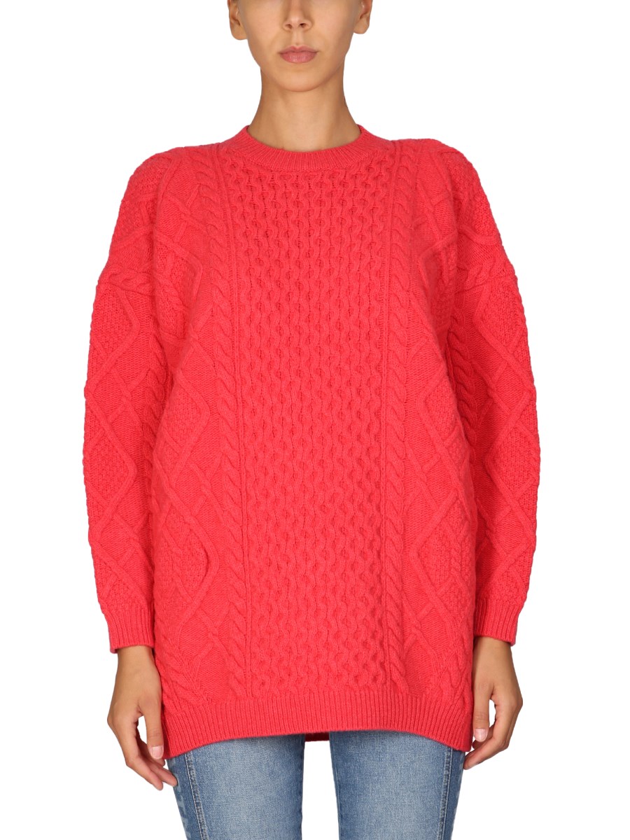 Stella mccartney wool clearance sweater