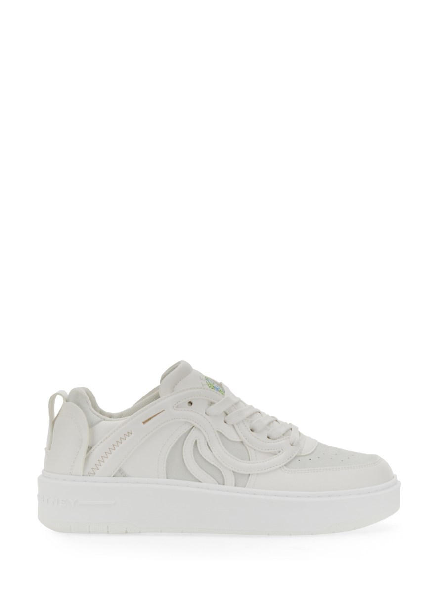 STELLA McCARTNEY SNEAKER "S WAVE 1" VEGAN