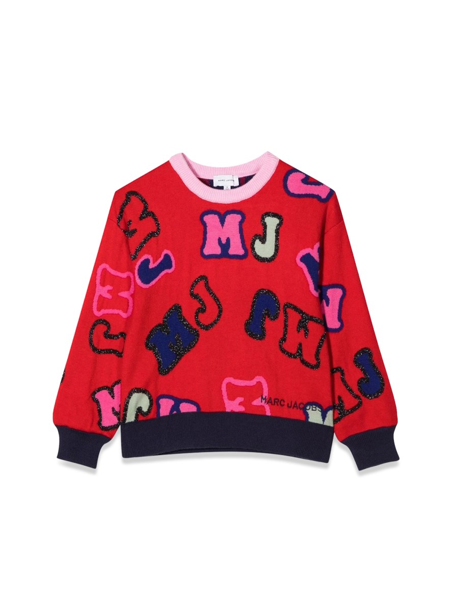 PULL GIROCOLLO MJ