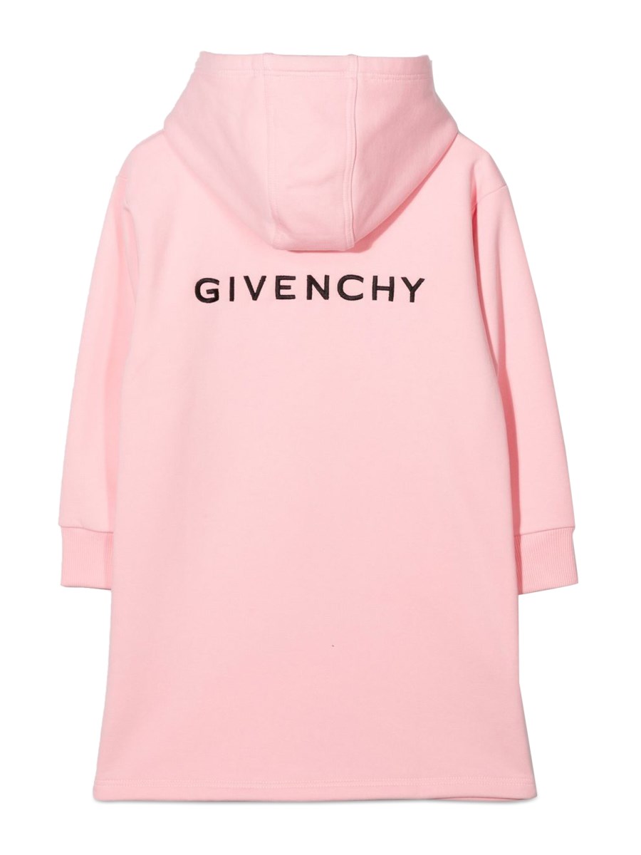 Felpa hot sale givenchy rosa