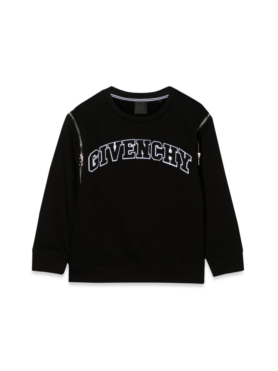 Givenchy crewneck best sale