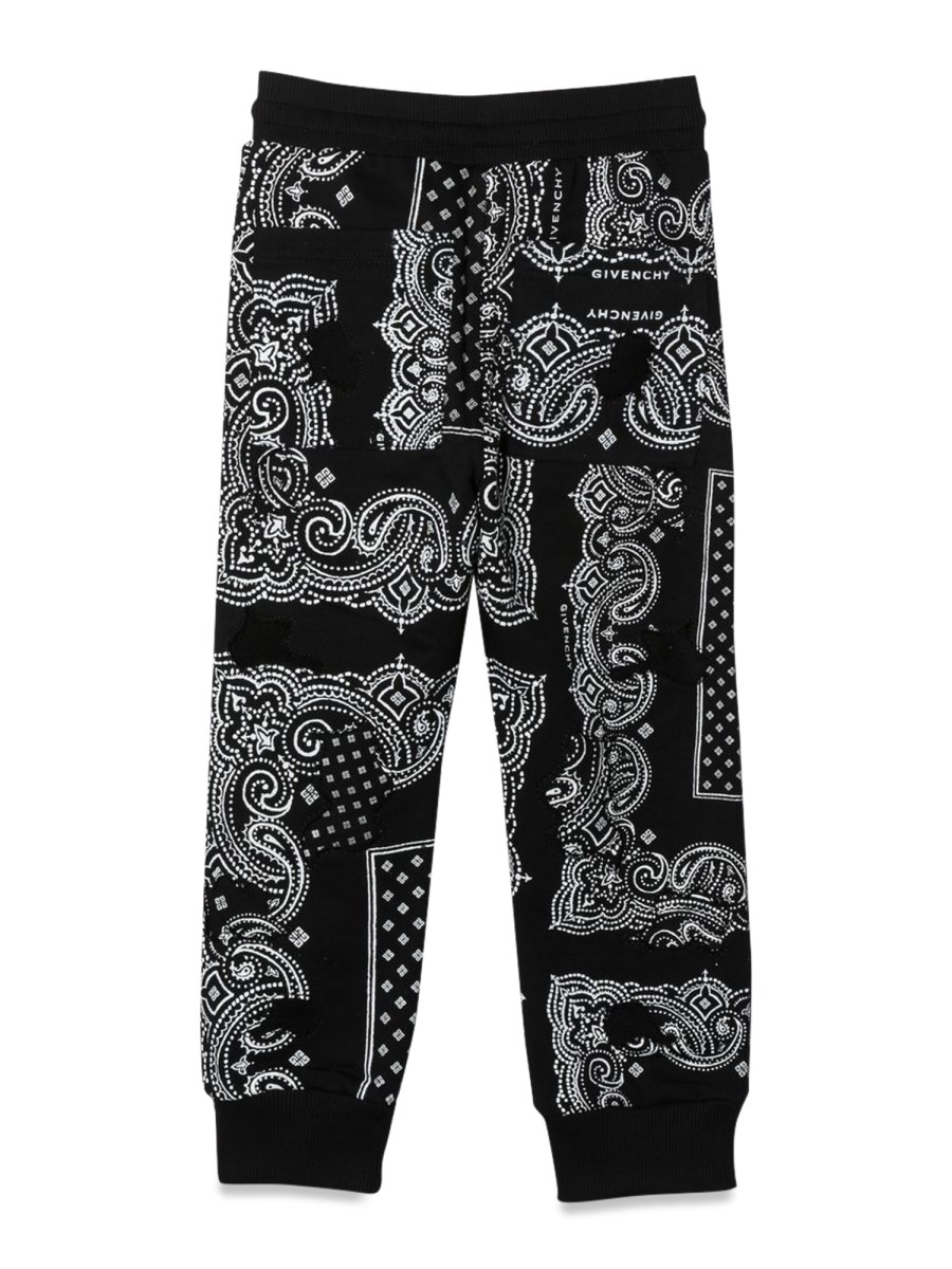 DKNY - LEGGINGS CON STAMPA - Eleonora Bonucci