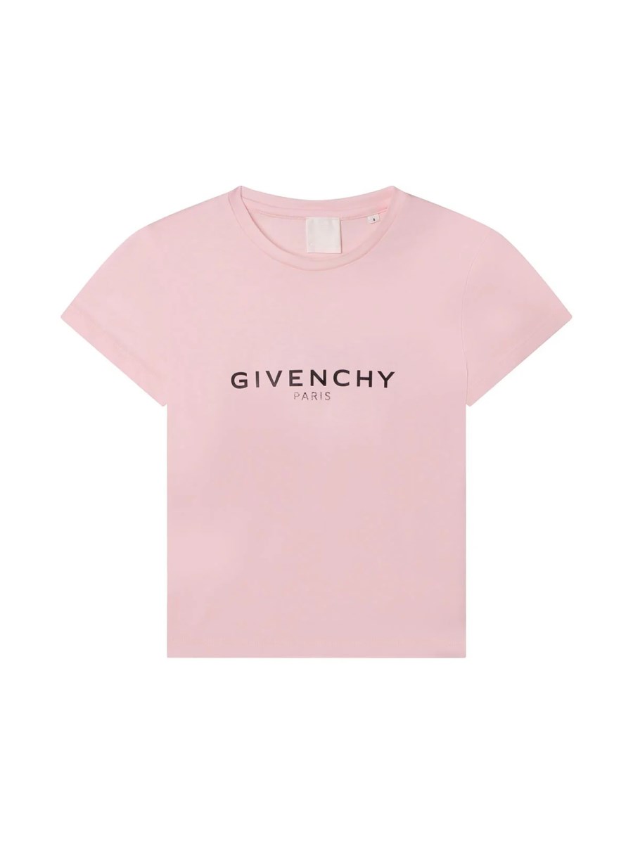 T-SHIRT LOGO