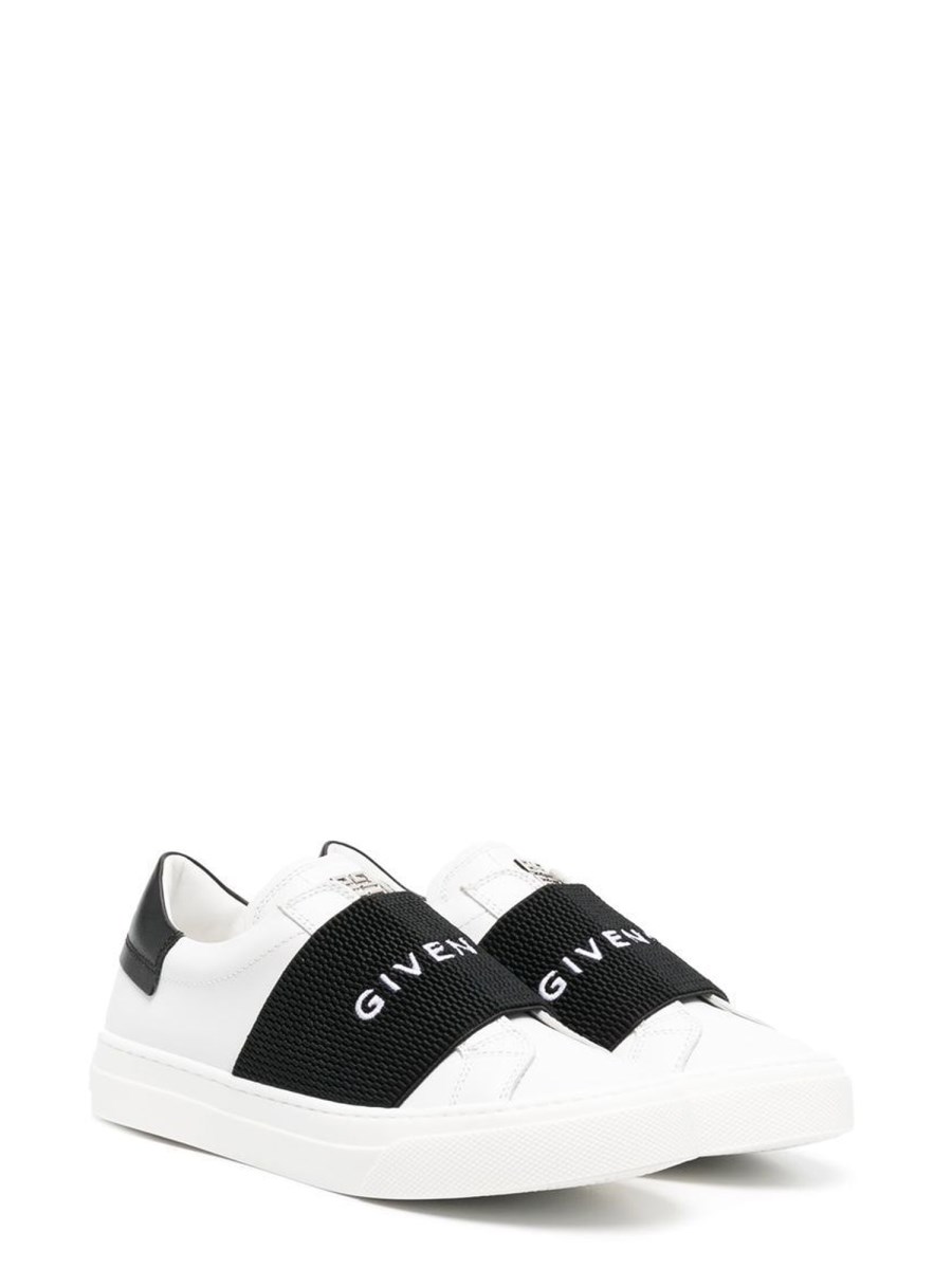 Kids hot sale givenchy trainers