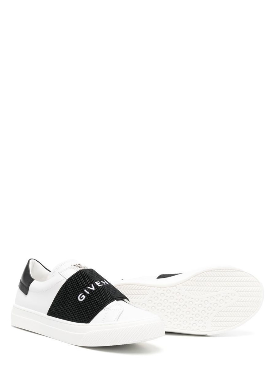 Kids hot sale givenchy sneakers