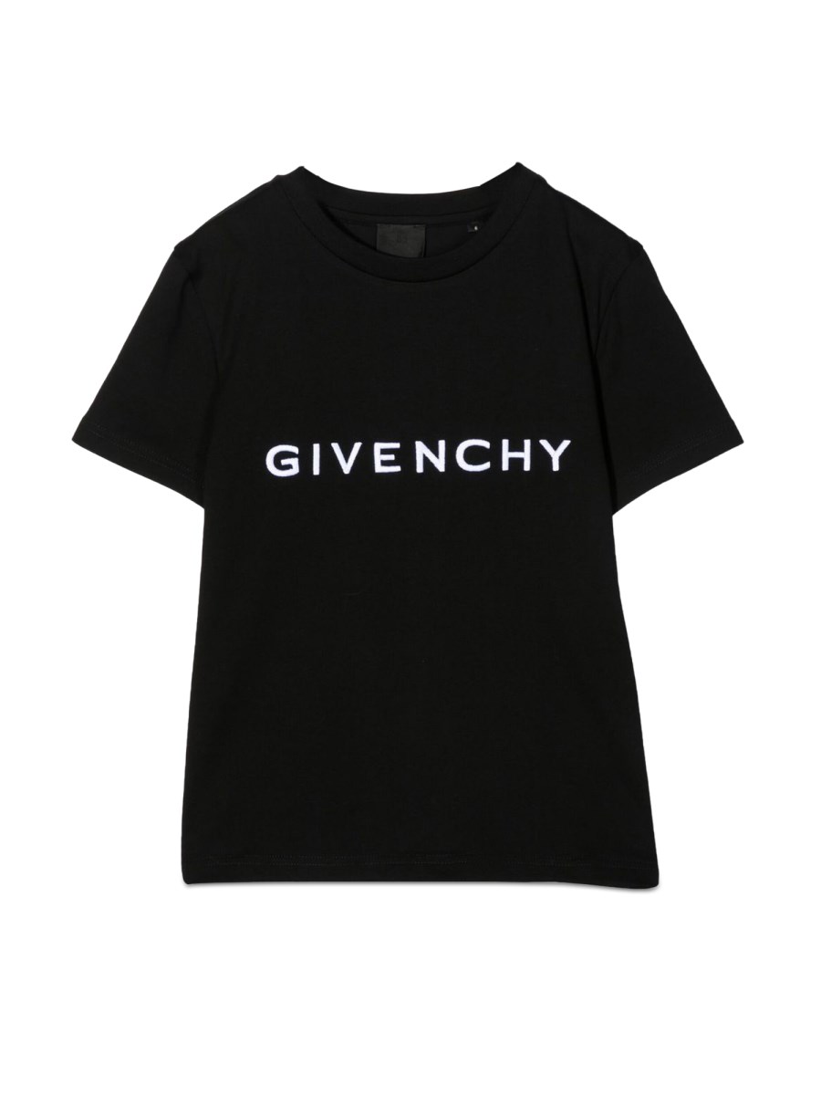 GIVENCHY T-SHIRT LOGO