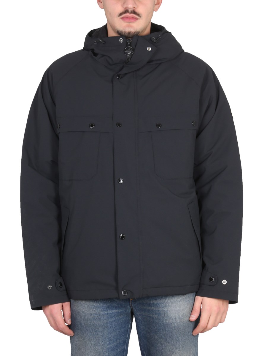 BARBOUR GIACCA INTERNATIONAL GUAGE