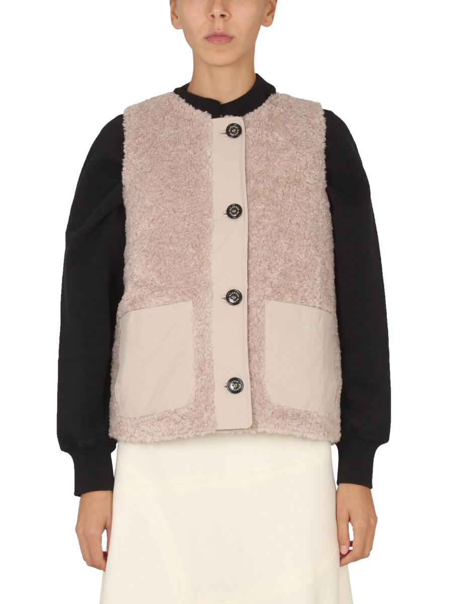 GILET KINTRA